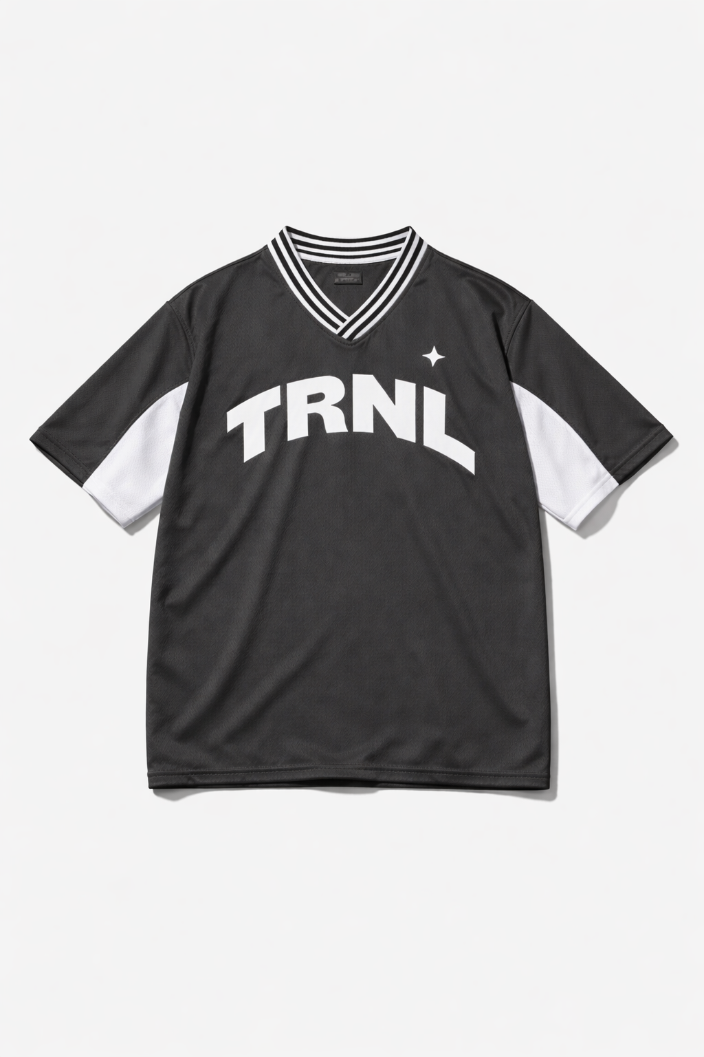 NOISELESS JERSEY