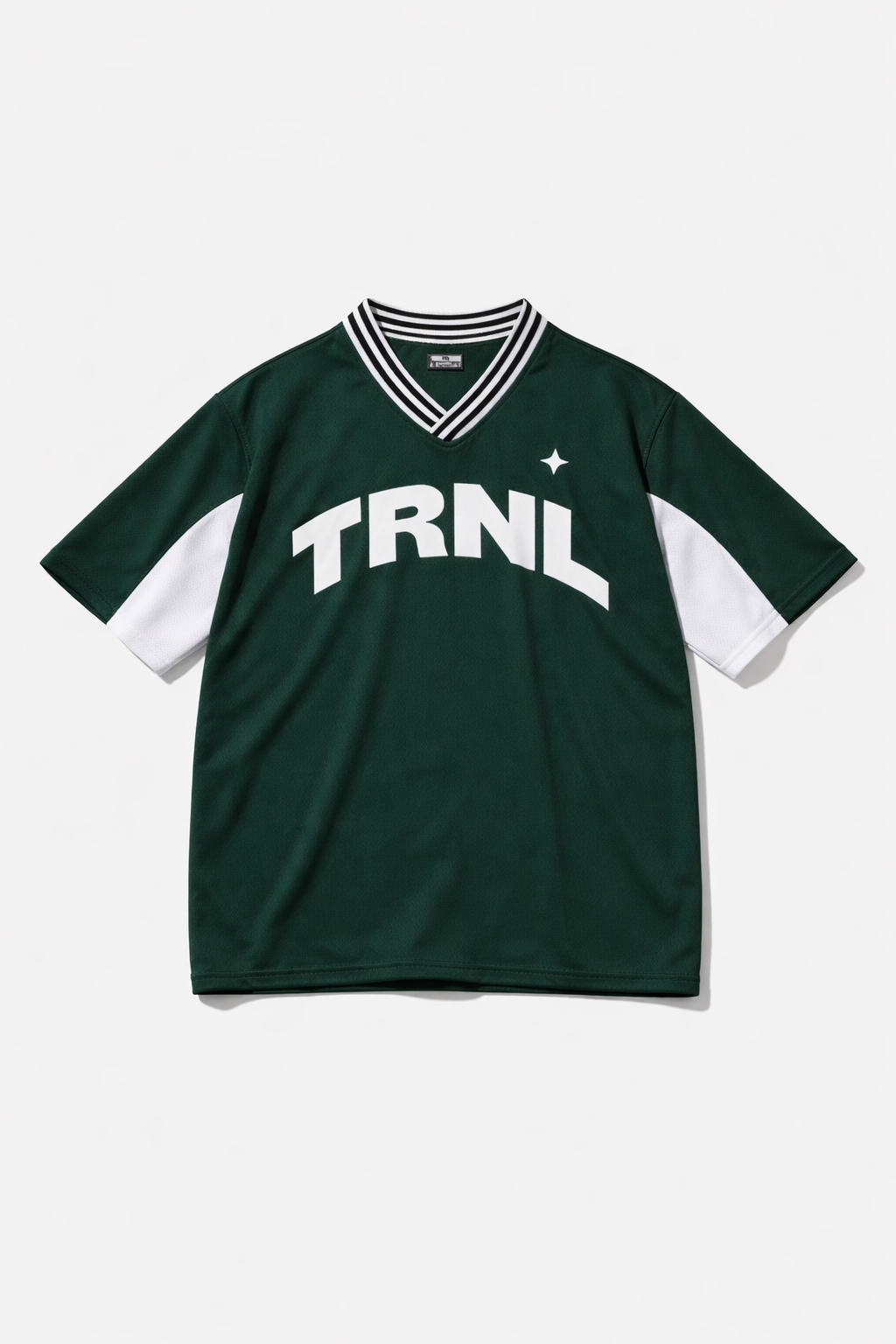 ASCENT JERSEY