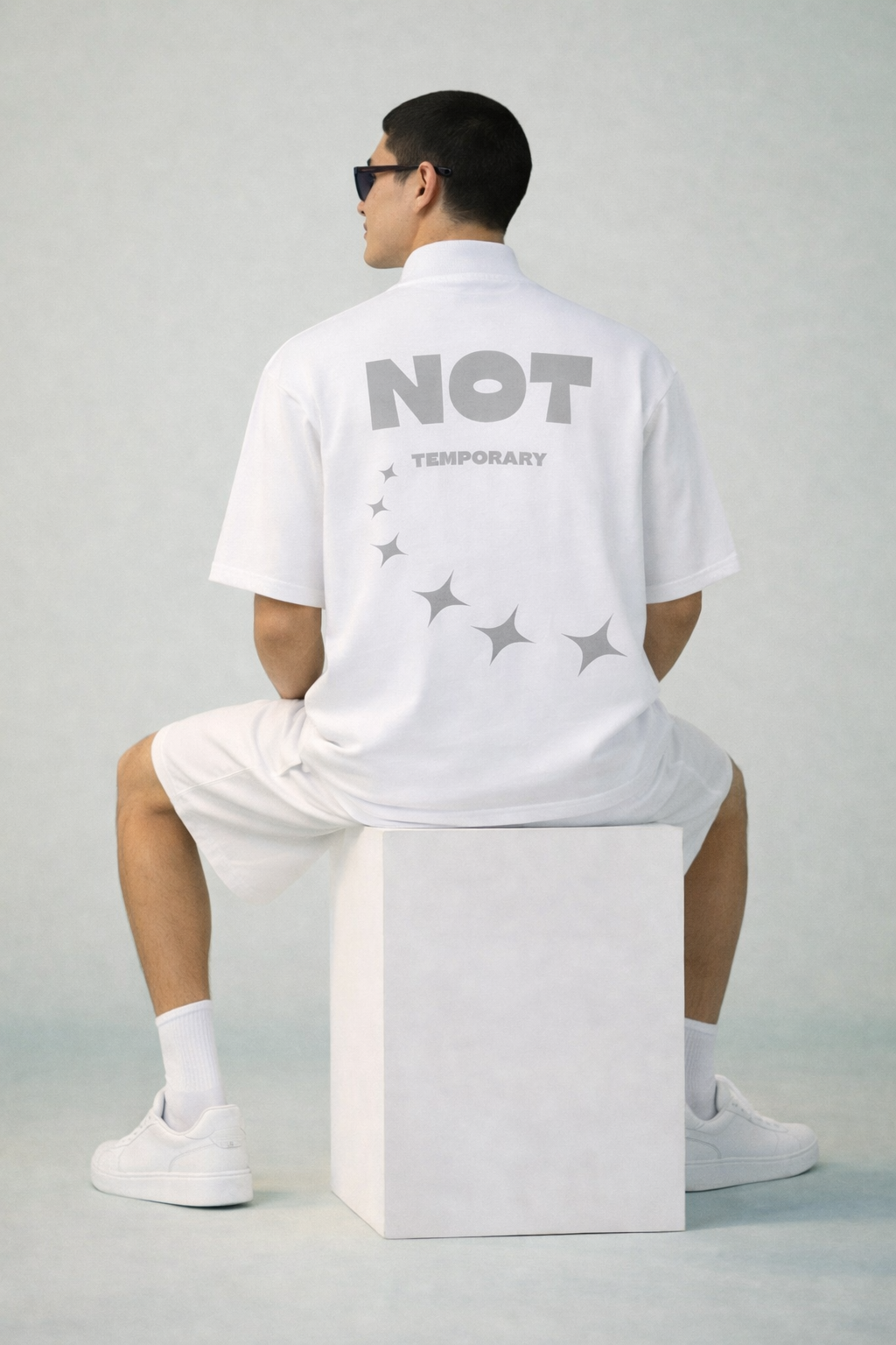 NOT TEMPORARY