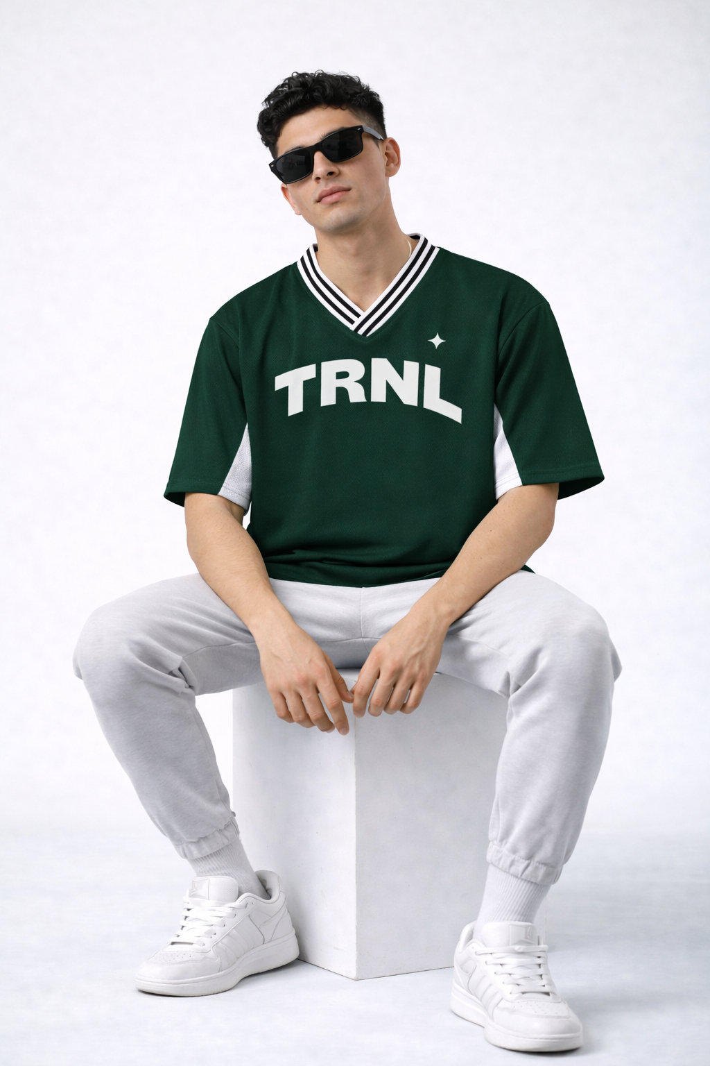 ASCENT JERSEY