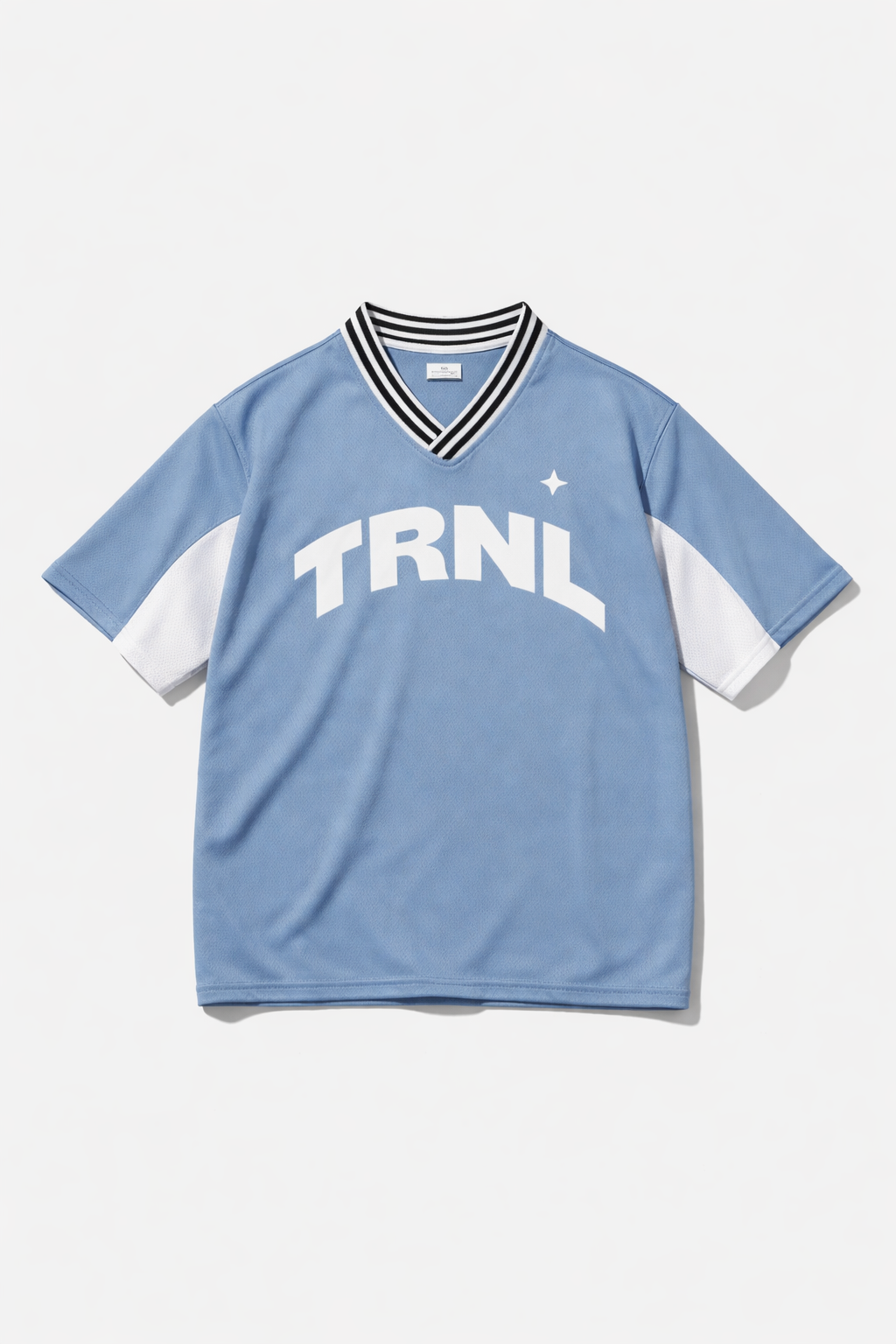 VISION JERSEY