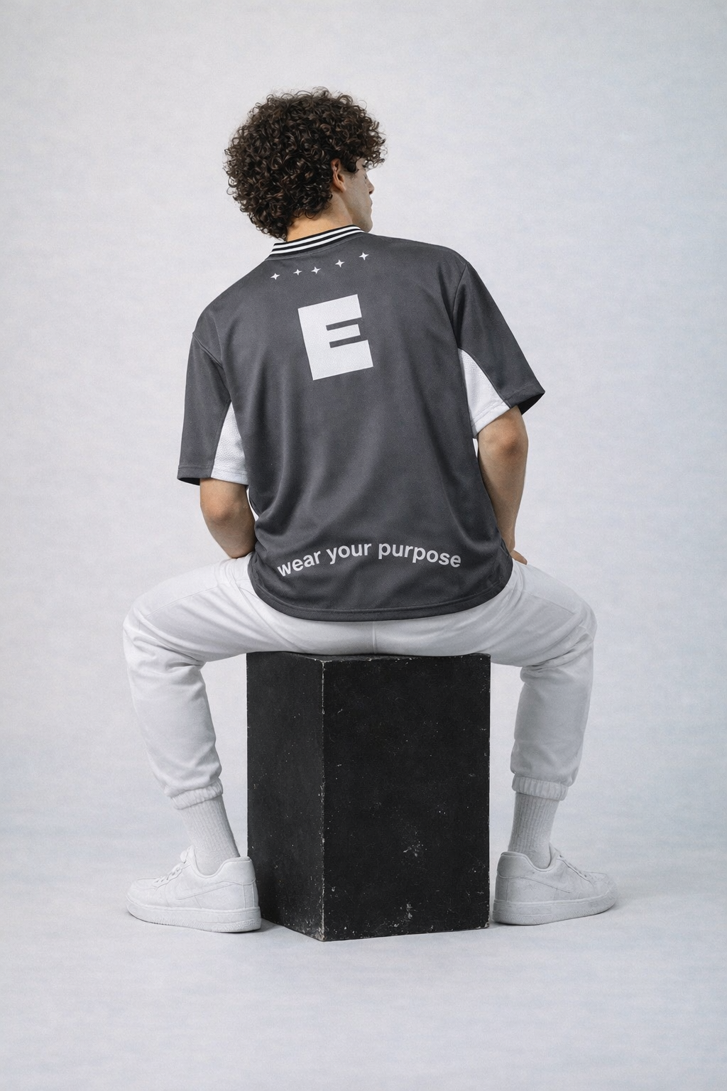NOISELESS JERSEY