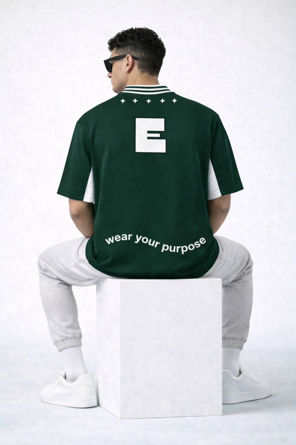 ASCENT JERSEY