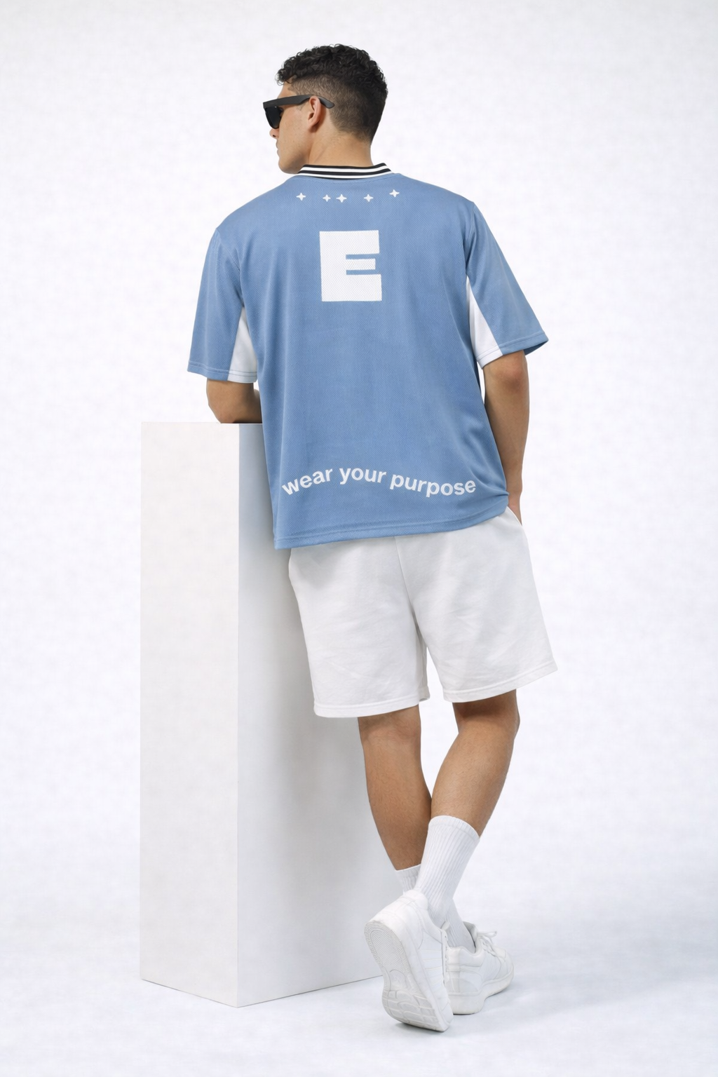 VISION JERSEY